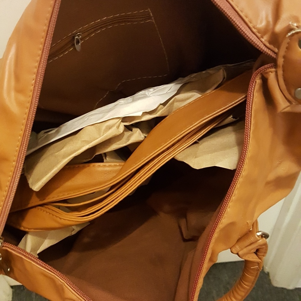 Large bag - Picture 4 of 4